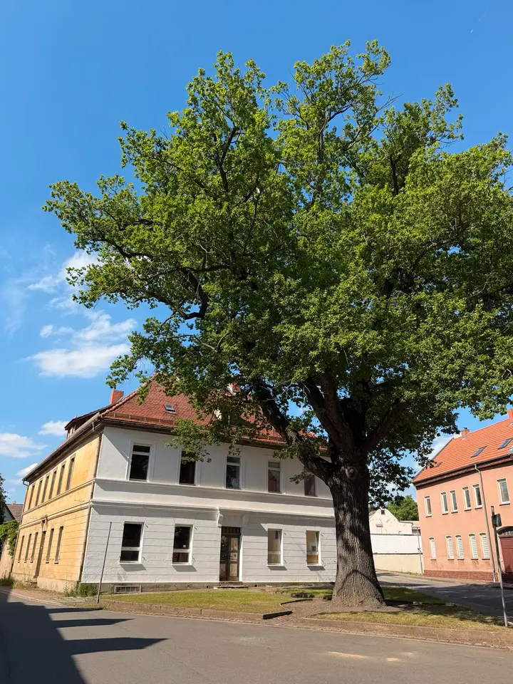 4 Zimmer Haus mit 110 m² in Stendal – Bild 1