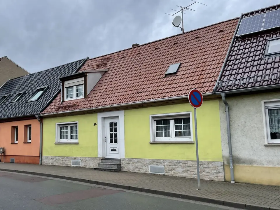 4 Zimmer Haus mit 110 m² in Stendal – Bild 2