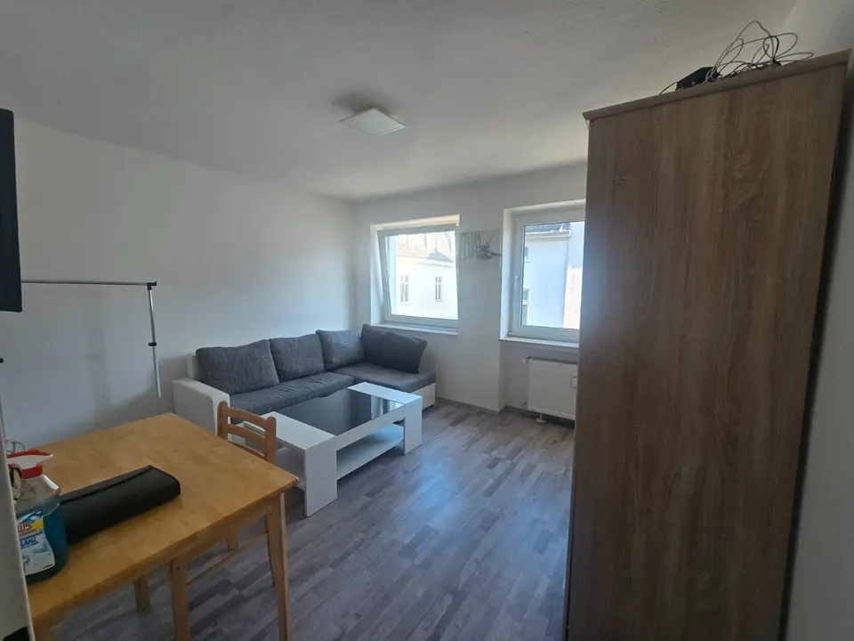 Studio mit 20 m² in Gießen – Bild 2