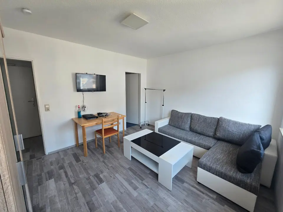 Studio mit 20 m² in Gießen – Bild 3