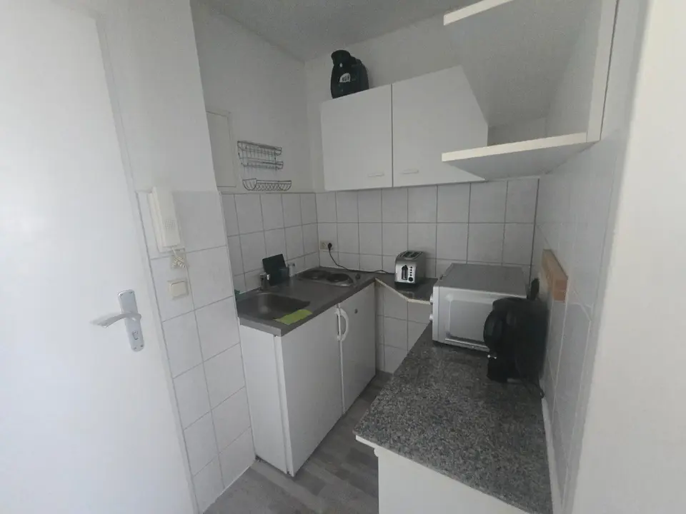 Studio mit 20 m² in Gießen – Bild 4