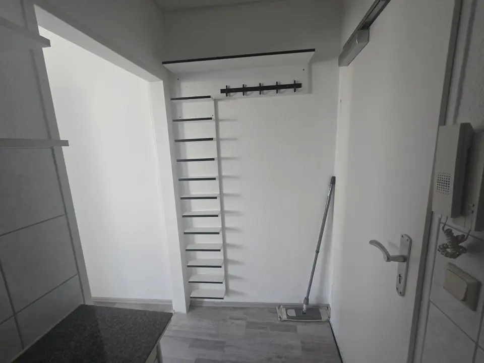 Studio mit 20 m² in Gießen – Bild 5