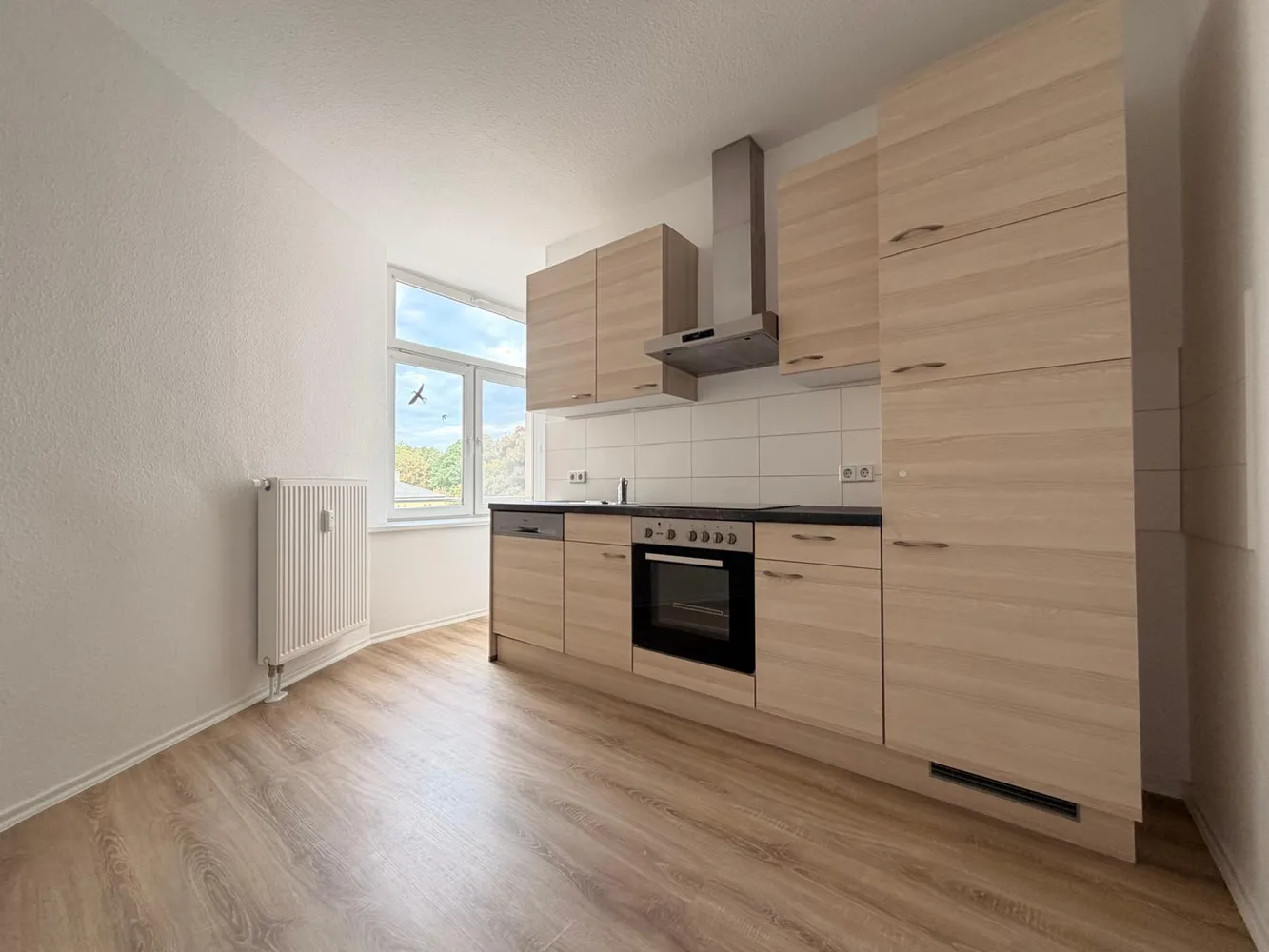 2 Zimmer Wohnung mit 75 m² in Magdeburg – Bild 1