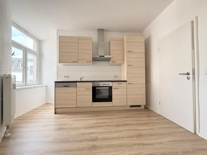 2 Zimmer Wohnung mit 75 m² in Magdeburg – Bild 2