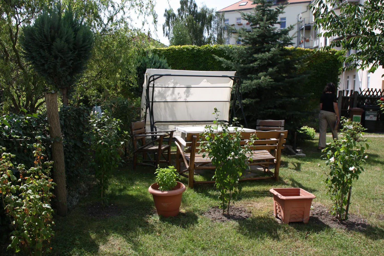 2 Zimmer Wohnung mit 51 m² in Leipzig – Bild 1