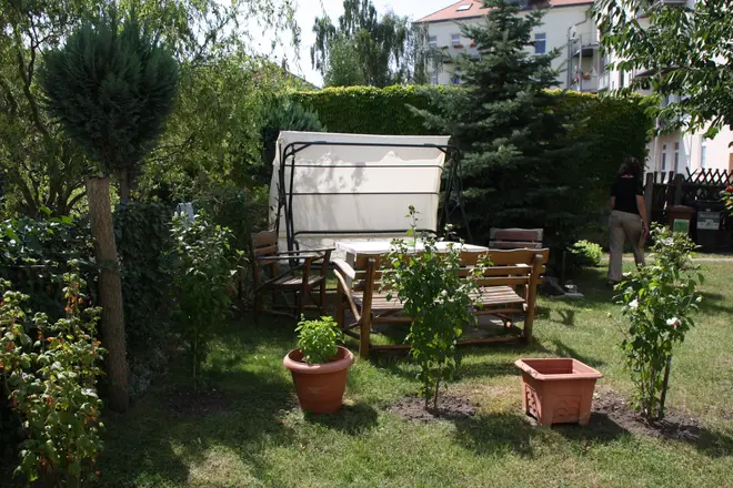 2 Zimmer Wohnung mit 51 m² in Leipzig – Bild 1