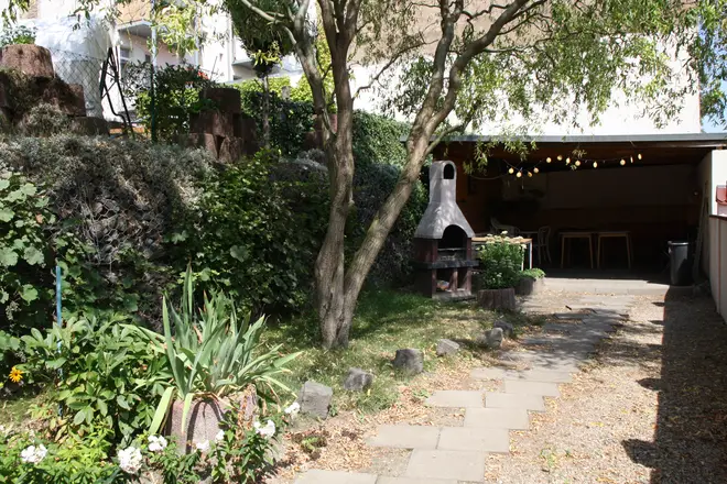 2 Zimmer Wohnung mit 51 m² in Leipzig – Bild 2