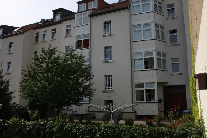 2 Zimmer Wohnung mit 51 m² in Leipzig – Bild 7