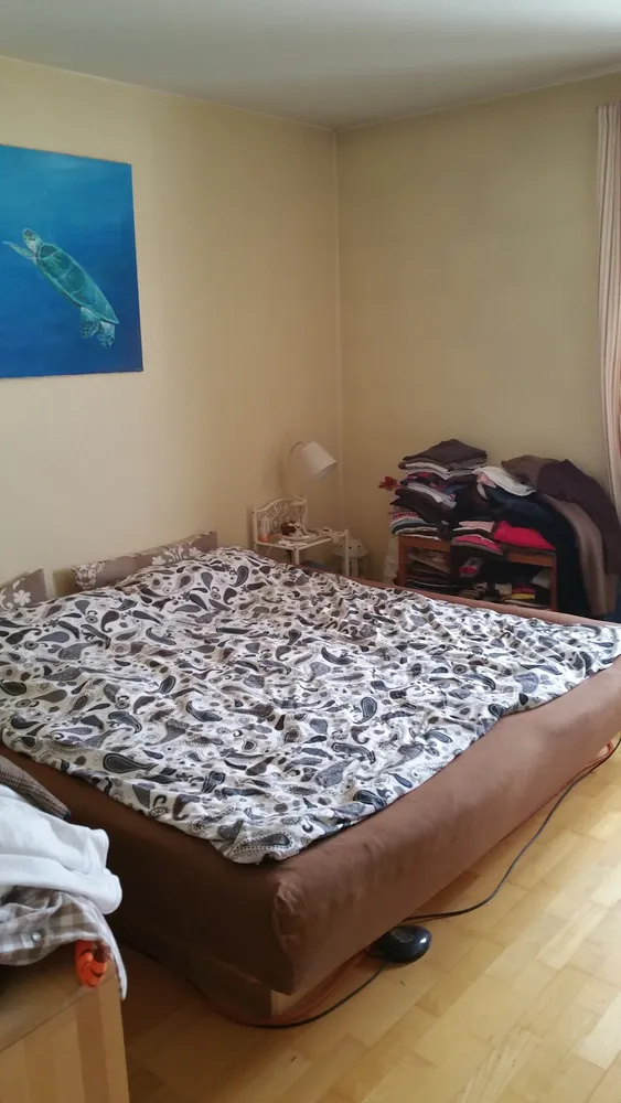 2 Zimmer Wohnung mit 65 m² in Remscheid – Bild 1