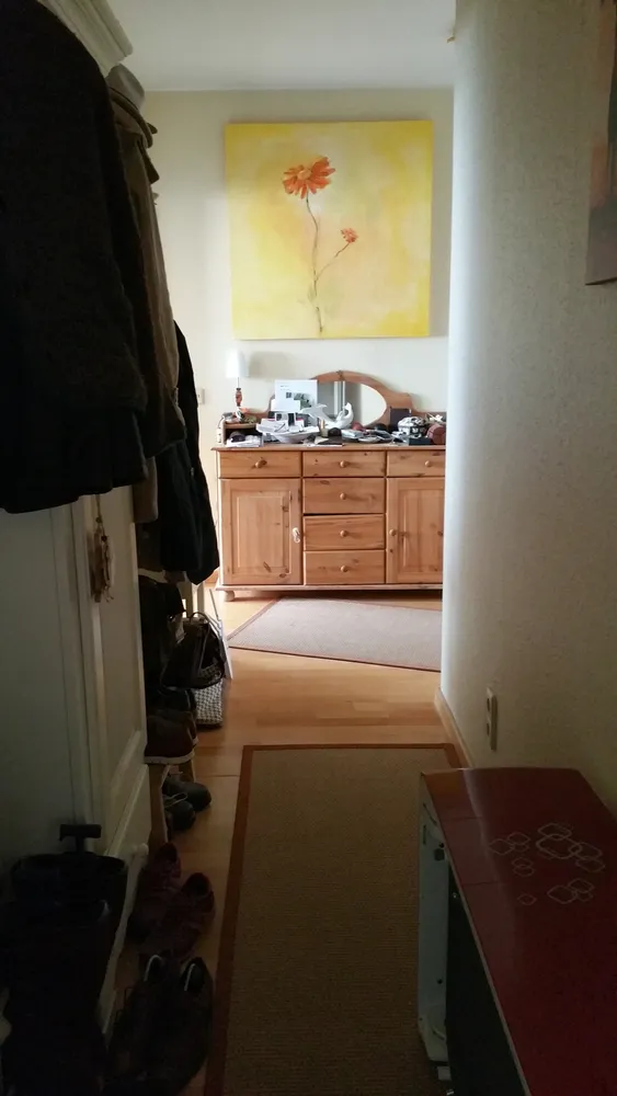 2 Zimmer Wohnung mit 65 m² in Remscheid – Bild 4