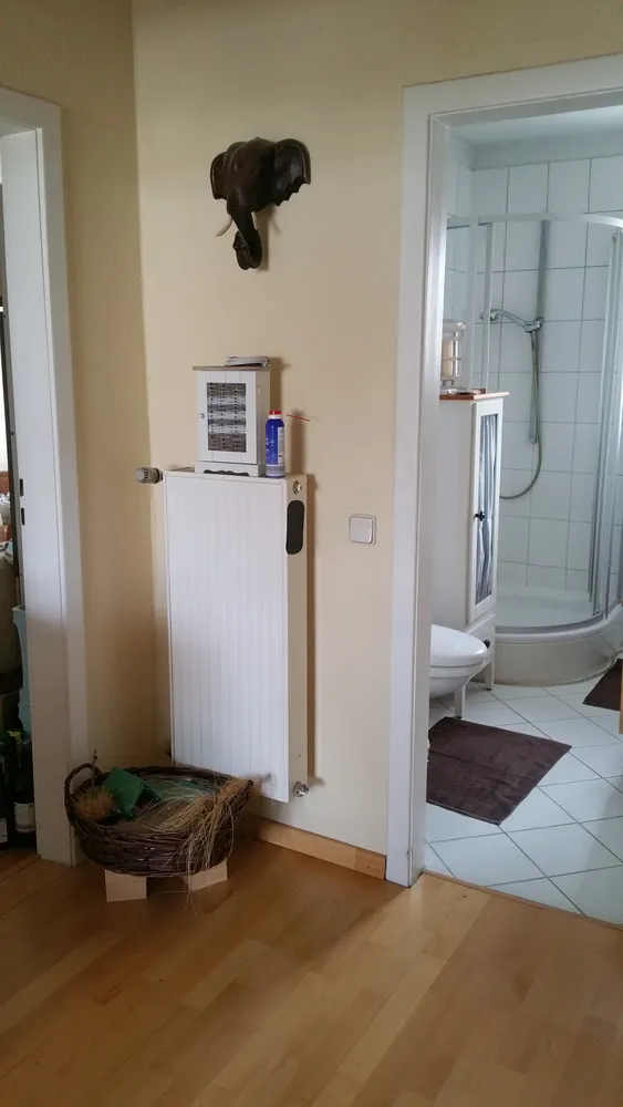 2 Zimmer Wohnung mit 65 m² in Remscheid – Bild 6