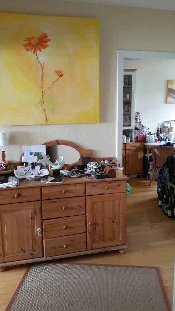 2 Zimmer Wohnung mit 65 m² in Remscheid – Bild 7