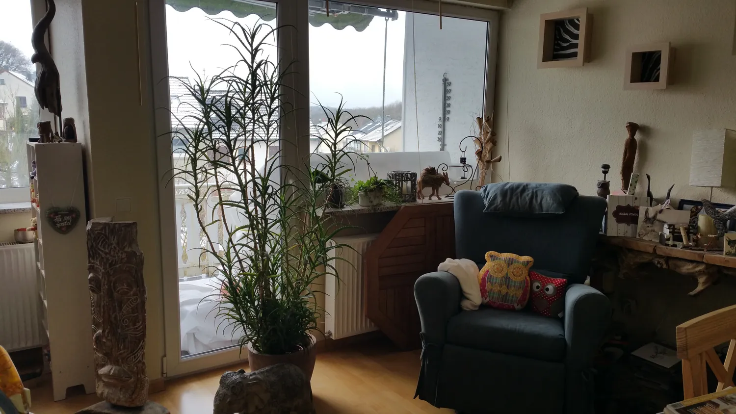 2 Zimmer Wohnung mit 65 m² in Remscheid – Bild 10