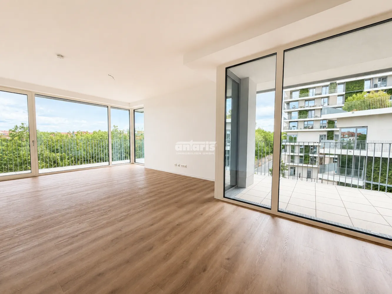 5 Zimmer Wohnung mit 132 m² in Erfurt – Bild 3