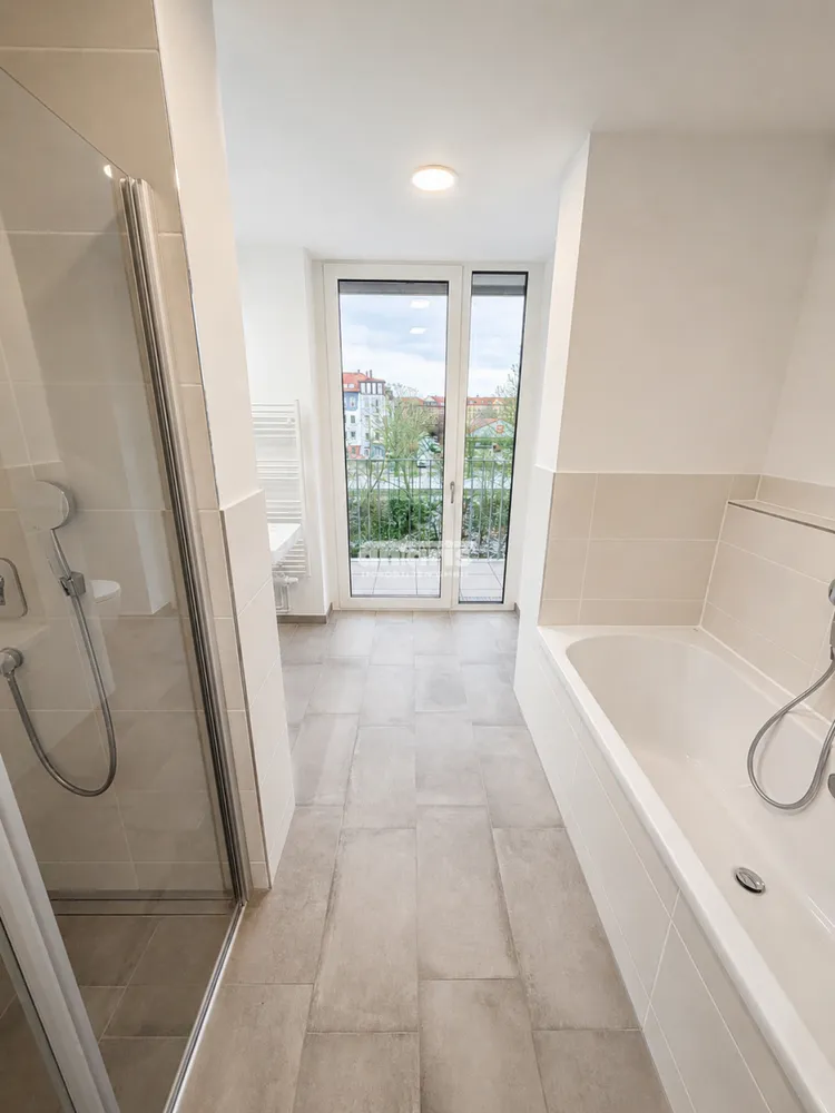 5 Zimmer Wohnung mit 132 m² in Erfurt – Bild 10
