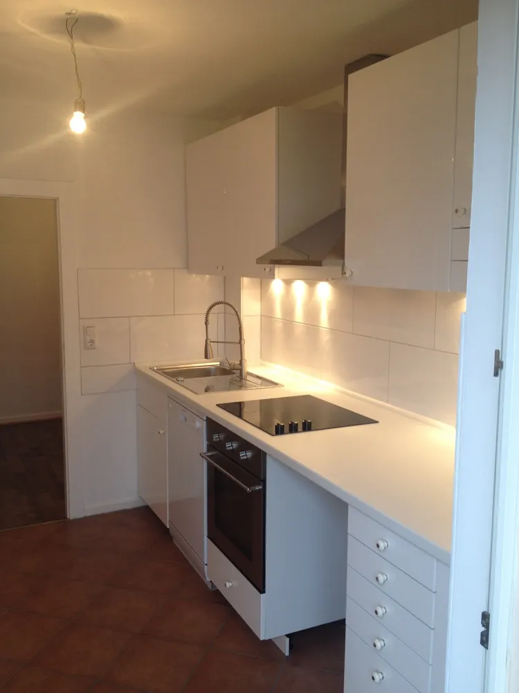 4 Zimmer Wohnung mit 114 m² in Mainz – Bild 2