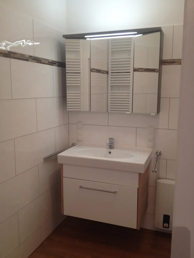 4 Zimmer Wohnung mit 114 m² in Mainz – Bild 3