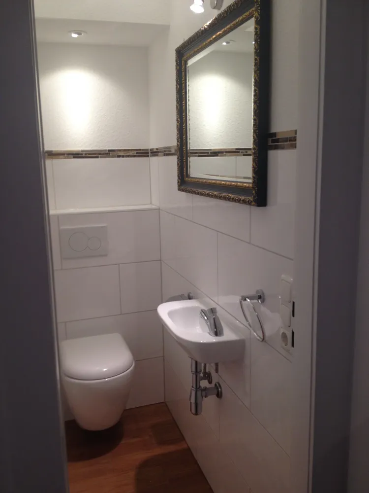 4 Zimmer Wohnung mit 114 m² in Mainz – Bild 5
