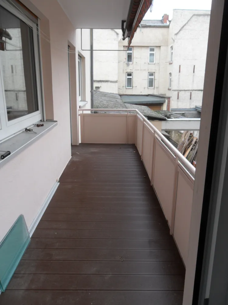 4 Zimmer Wohnung mit 114 m² in Mainz – Bild 10