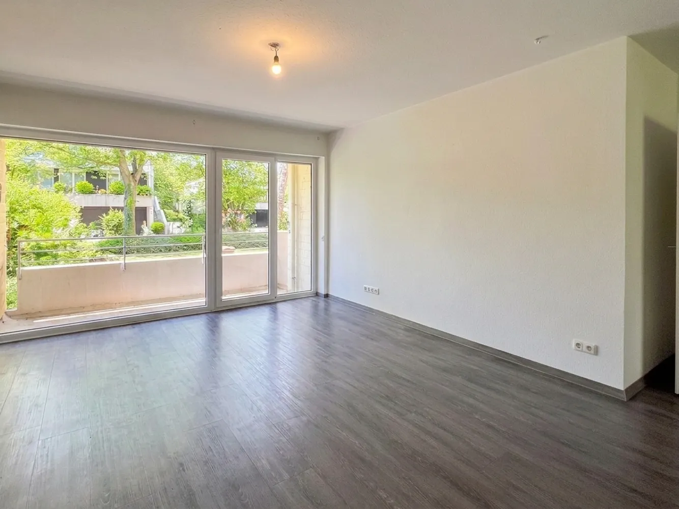 5 Zimmer Wohnung mit 96 m² in Bonn – Bild 1