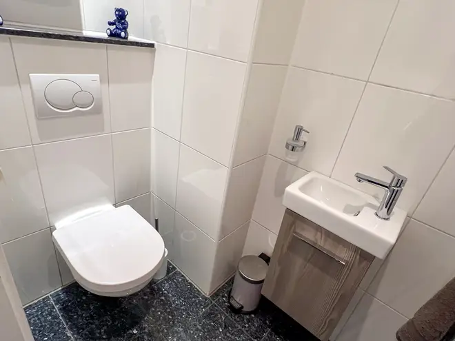 5 Zimmer Wohnung mit 96 m² in Bonn – Bild 10