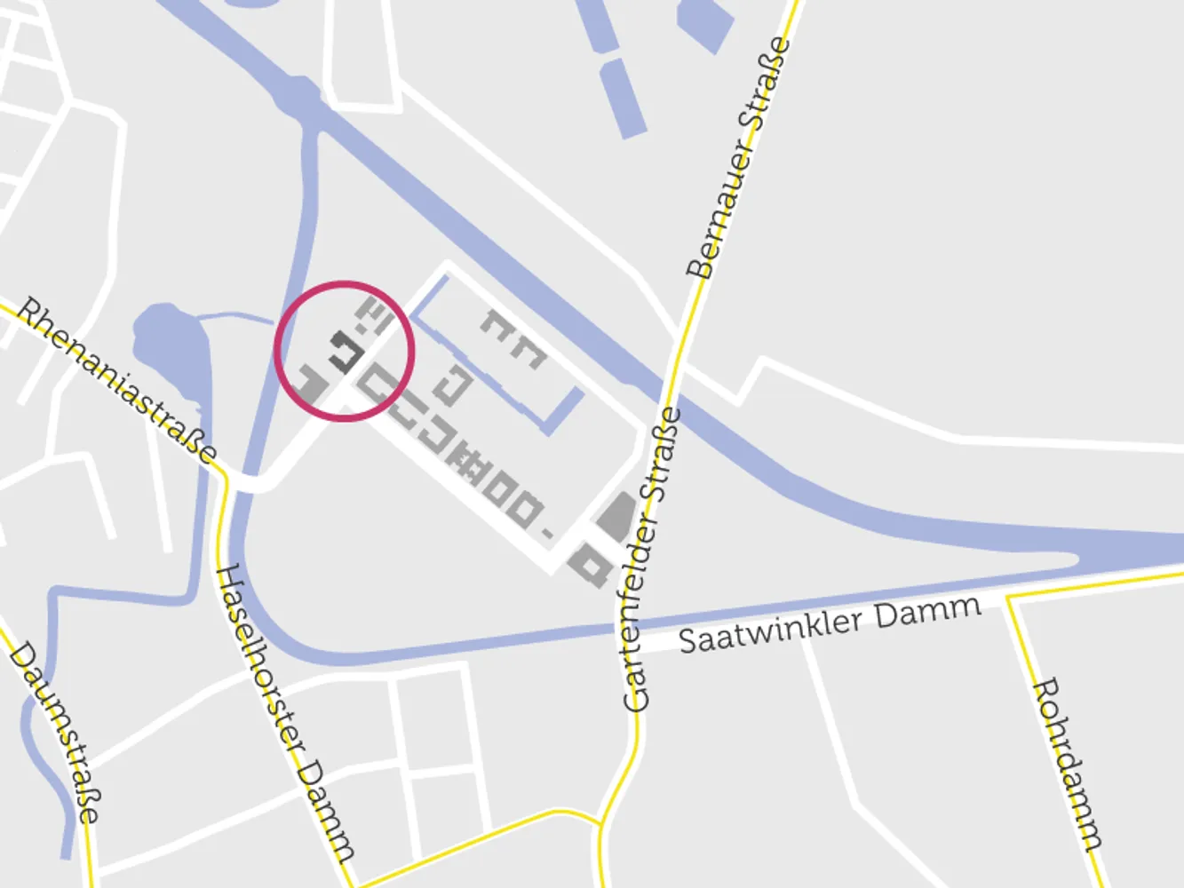 5 Zimmer Wohnung mit 94 m² in Berlin – Bild 3