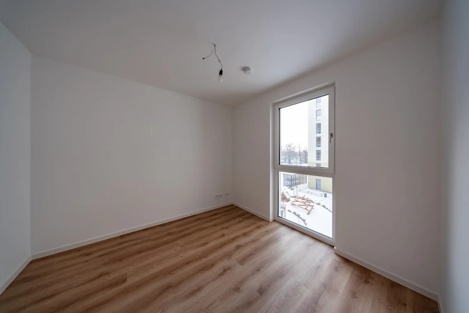 5 Zimmer Wohnung mit 94 m² in Berlin – Bild 4