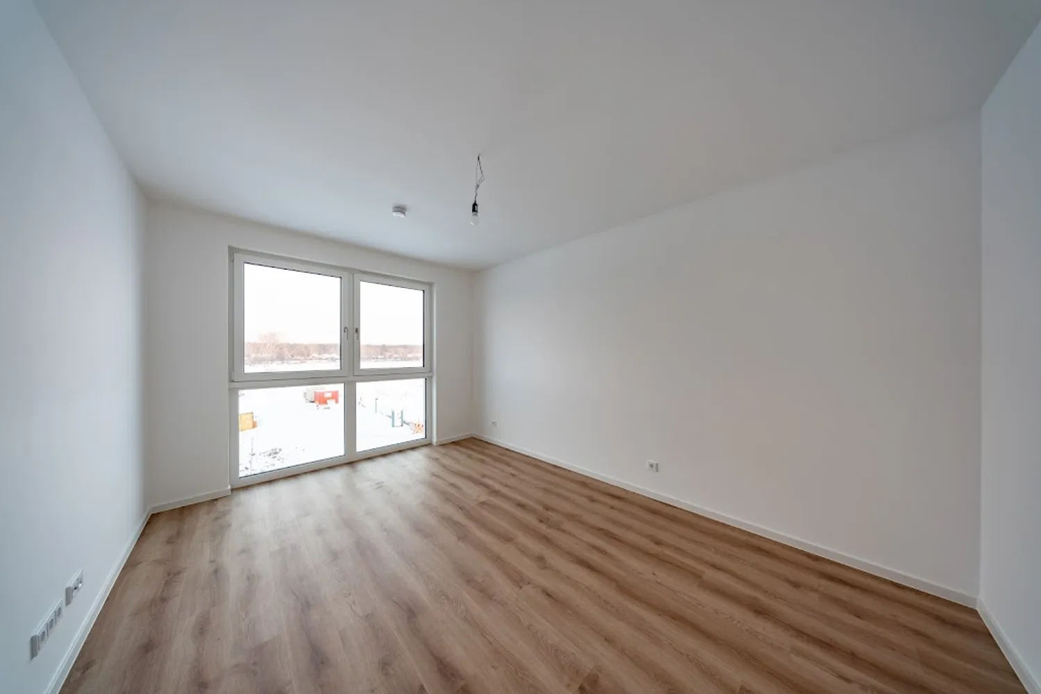 5 Zimmer Wohnung mit 94 m² in Berlin – Bild 7