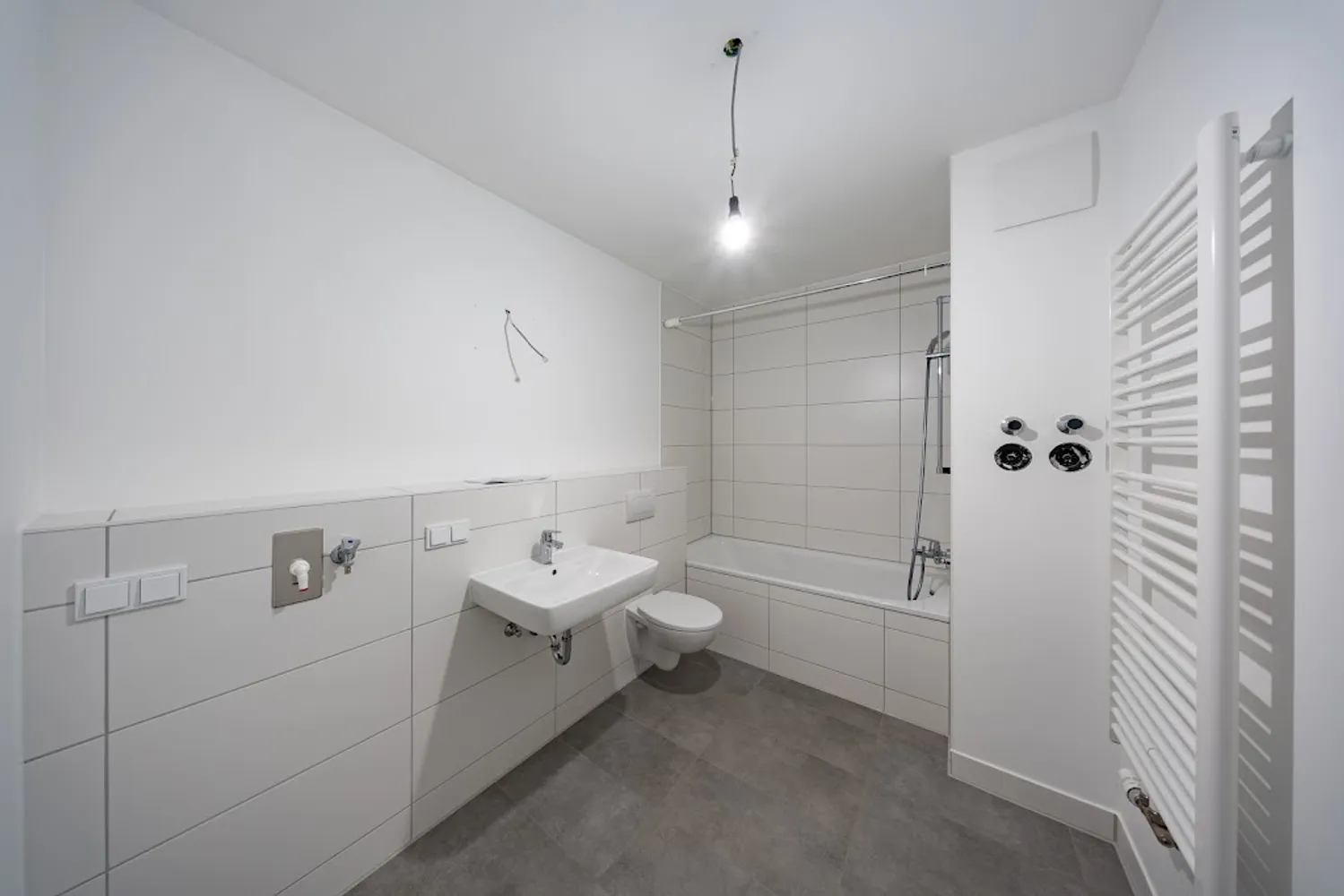 5 Zimmer Wohnung mit 94 m² in Berlin – Bild 8