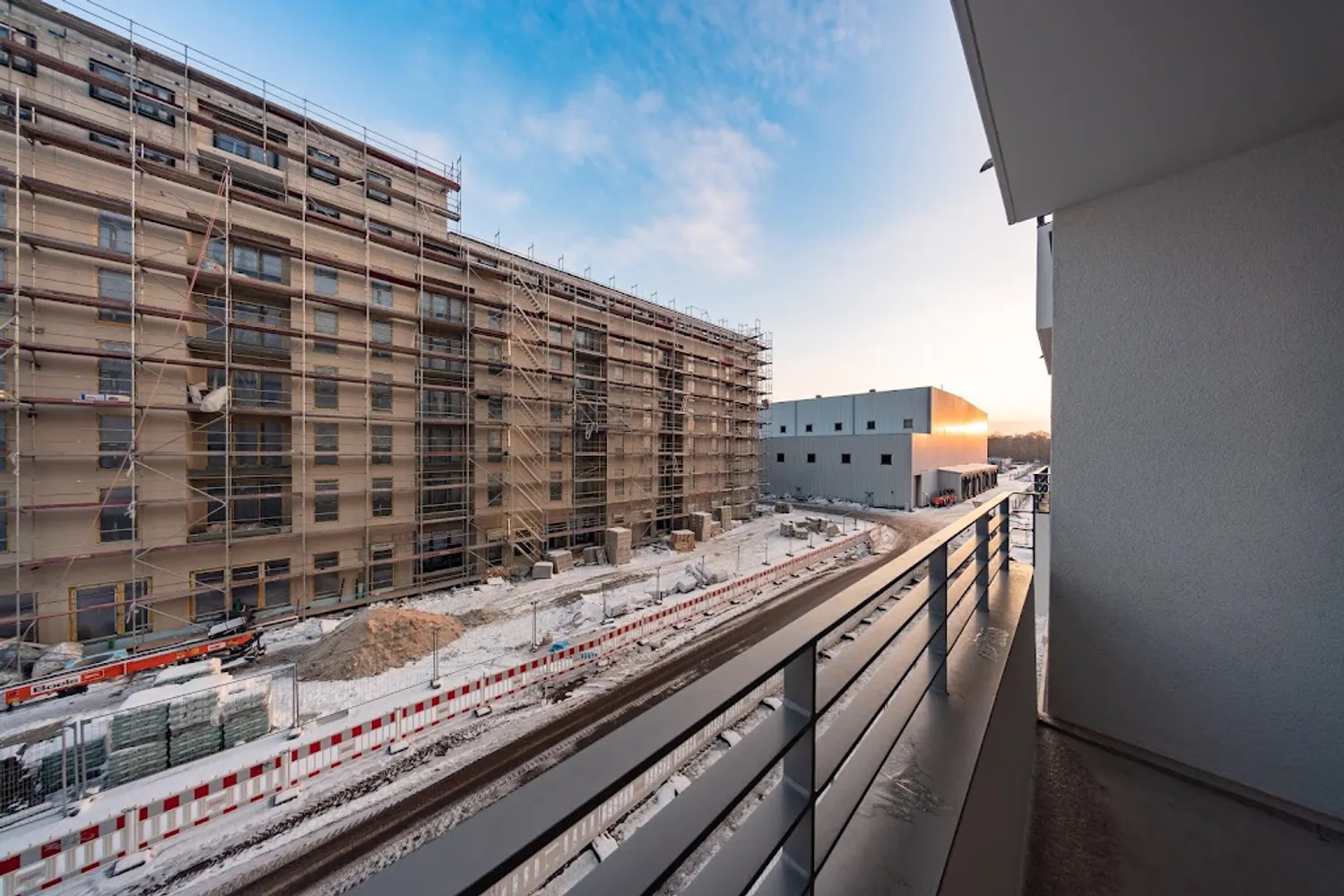 5 Zimmer Wohnung mit 94 m² in Berlin – Bild 10