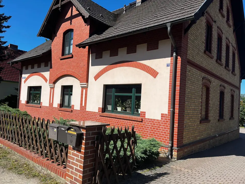 5 Zimmer Wohnung mit 116 m² in Bautzen – Bild 1
