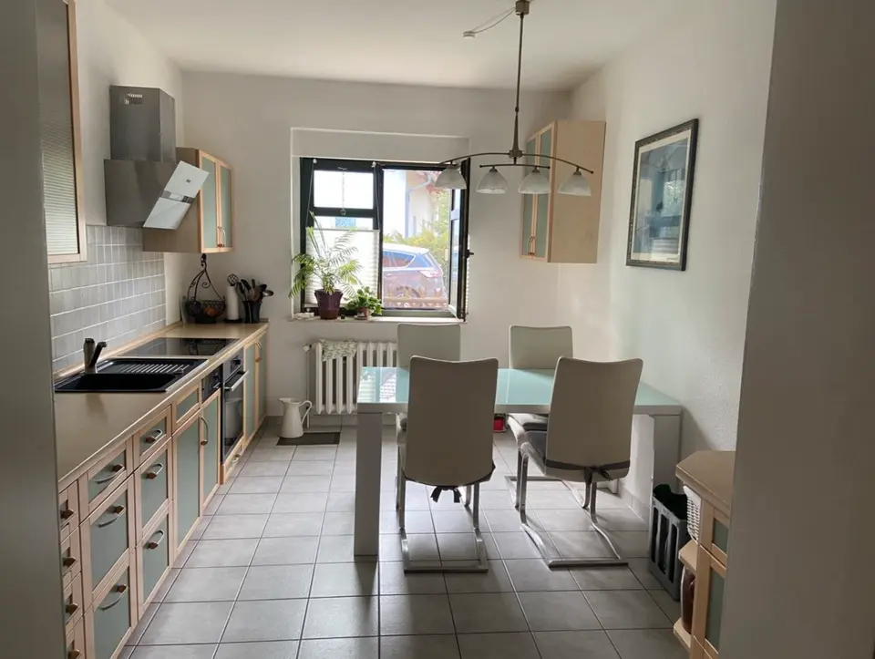 5 Zimmer Wohnung mit 116 m² in Bautzen – Bild 7