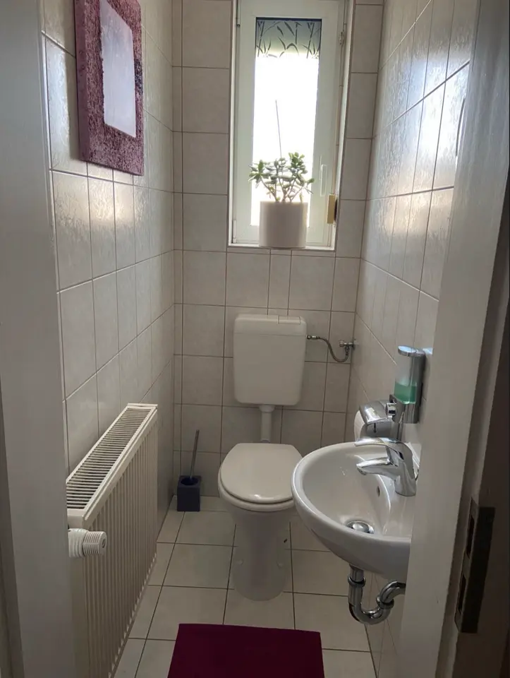 5 Zimmer Wohnung mit 116 m² in Bautzen – Bild 10