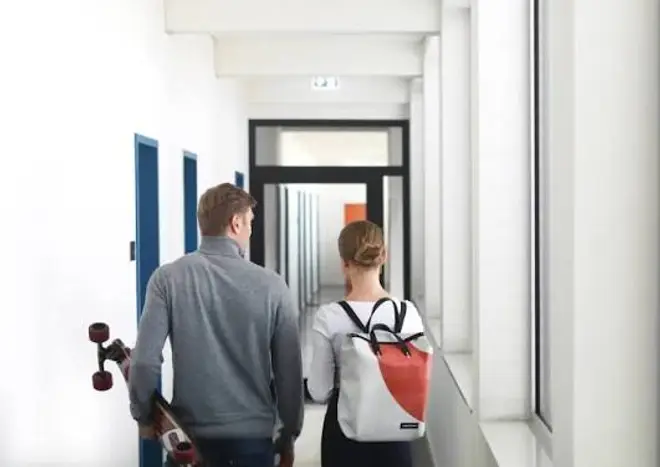 1 Zimmer Wohnung mit 29 m² in Frankfurt am Main – Bild 10