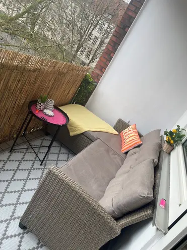 4 Zimmer Wohnung mit 72 m² in Gelsenkirchen – Bild 11