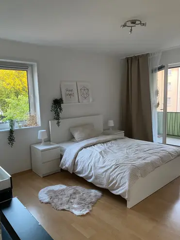 4 Zimmer Wohnung mit 72 m² in Gelsenkirchen – Bild 3