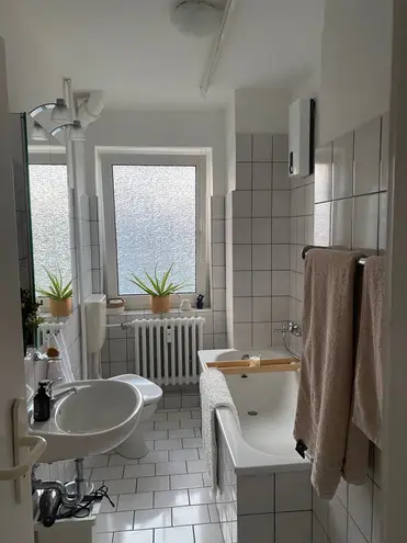 4 Zimmer Wohnung mit 72 m² in Gelsenkirchen – Bild 10