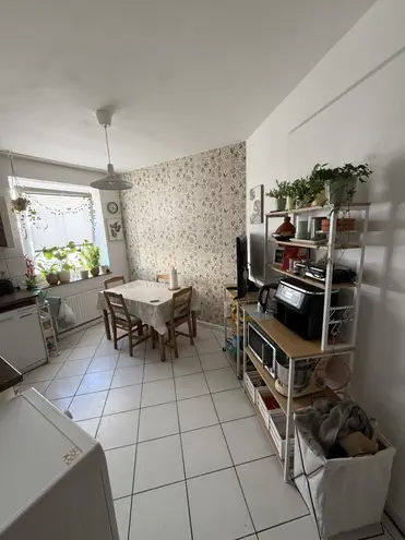 2 Zimmer Wohnung mit 60 m² in Dortmund – Bild 5