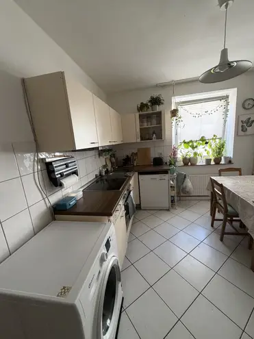 2 Zimmer Wohnung mit 60 m² in Dortmund – Bild 6