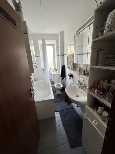 2 Zimmer Wohnung mit 60 m² in Dortmund – Bild 7
