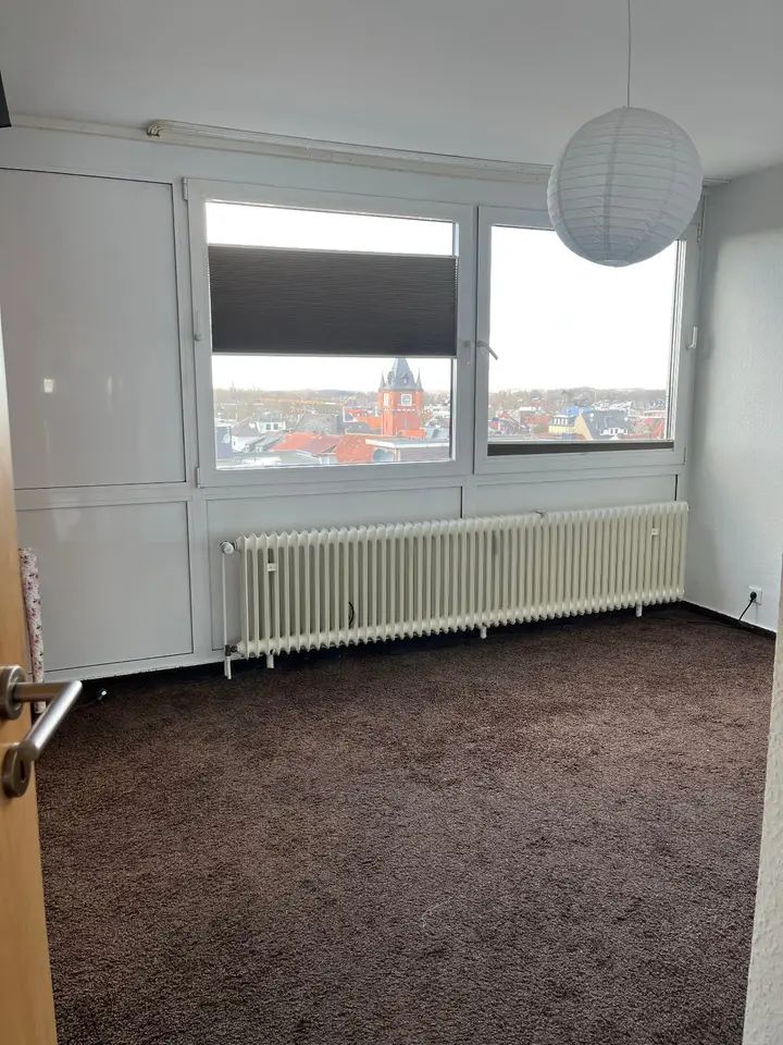2 Zimmer Wohnung mit 61 m² in Ahaus – Bild 2