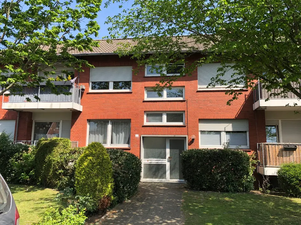 2 Zimmer Wohnung mit 61 m² in Ahaus – Bild 6