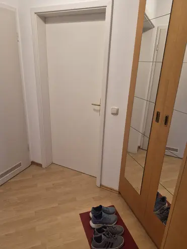 2 Zimmer Wohnung mit 60 m² in München – Bild 3