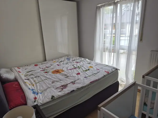 2 Zimmer Wohnung mit 60 m² in München – Bild 5