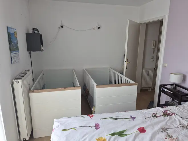 2 Zimmer Wohnung mit 60 m² in München – Bild 6