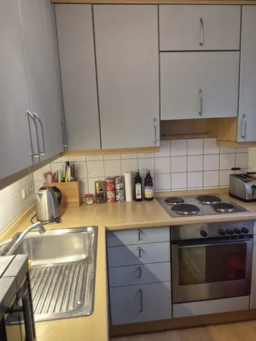 2 Zimmer Wohnung mit 60 m² in München – Bild 7