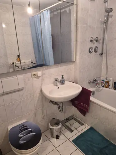 2 Zimmer Wohnung mit 60 m² in München – Bild 8