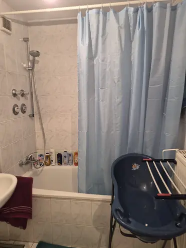 2 Zimmer Wohnung mit 60 m² in München – Bild 9