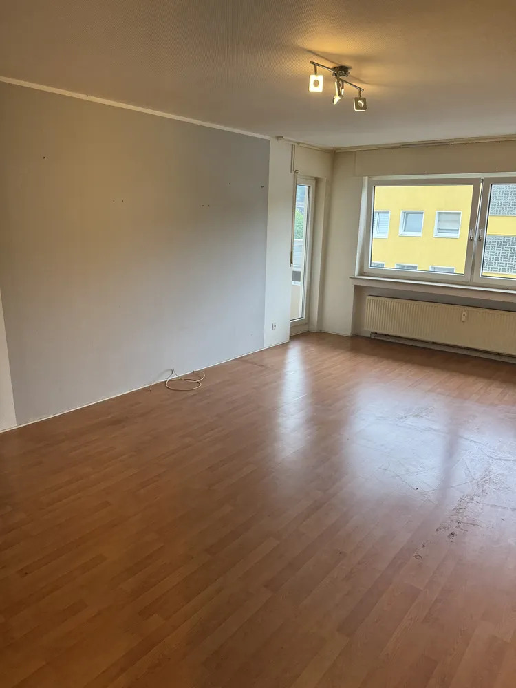 3 Zimmer Wohnung mit 77 m² in Hagen – Bild 1