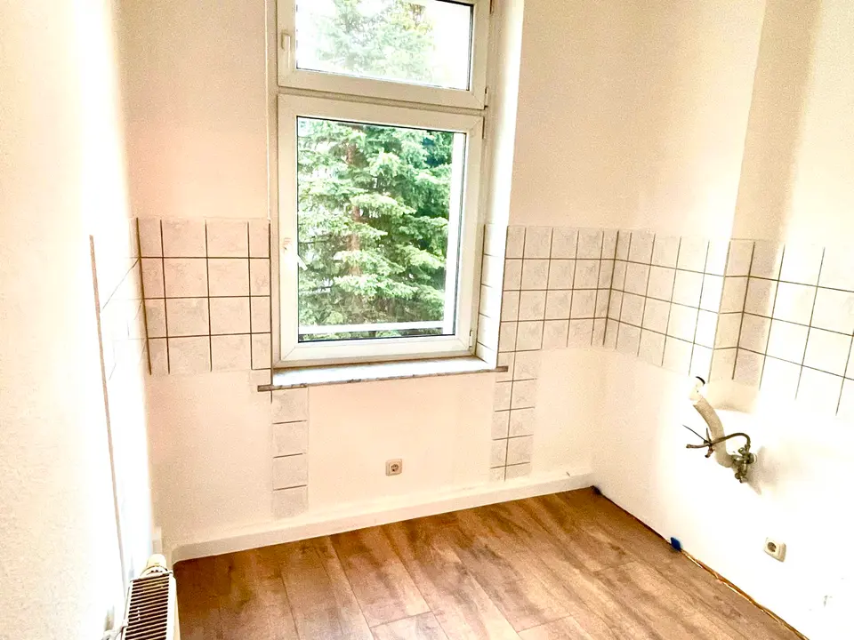 2 Zimmer Wohnung mit 44 m² in Zwickau – Bild 7